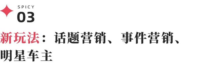 汽车明星代言到底该怎么做？我们采访了这个链条上的所有人