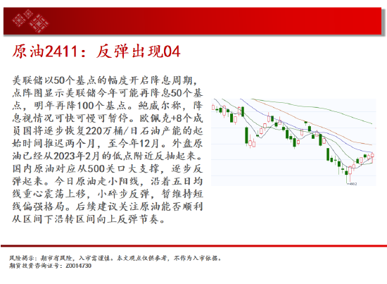 中天期货:玉米继续下行 棕榈小阳试探